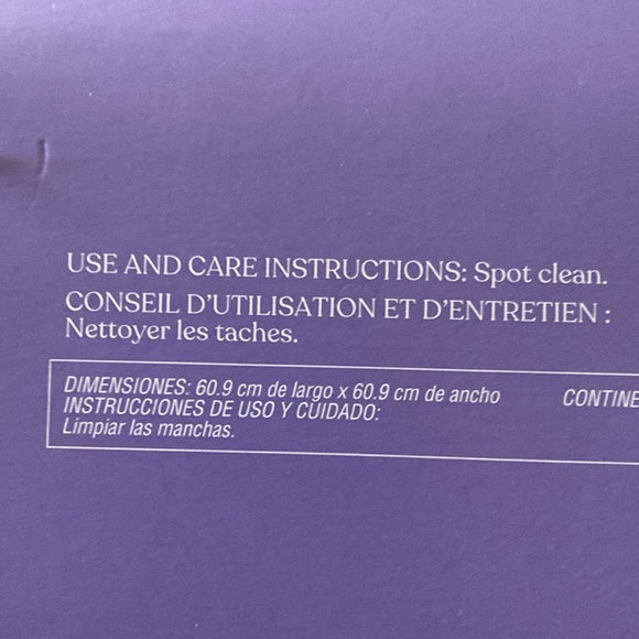 Wild Sage “Sunset” Embellished Tapestry - Picture 11 of 12